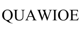 quawioe