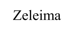zeleima
