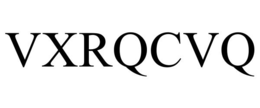 vxrqcvq