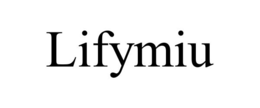 lifymiu