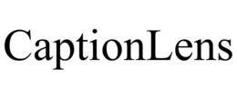 captionlens