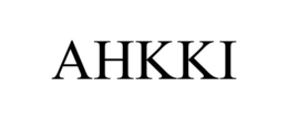 ahkki