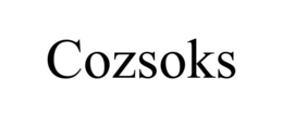 cozsoks