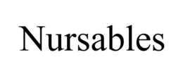 nursables