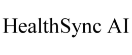 healthsync ai