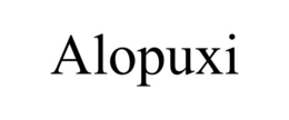 alopuxi