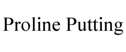 proline putting