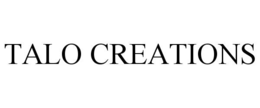 talo creations