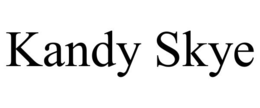 kandy skye