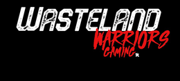 wasteland warriors gaming