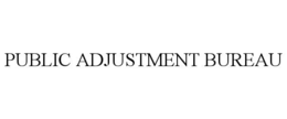public adjustment bureau