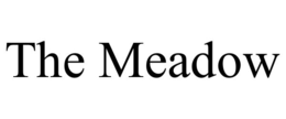 the meadow