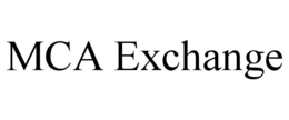 mca exchange