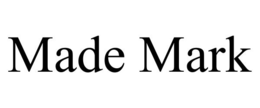 made mark