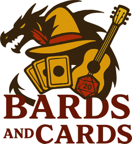 bards and cards