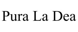 pura la dea