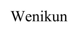 wenikun