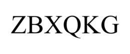 zbxqkg