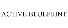 active blueprint