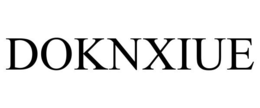 doknxiue