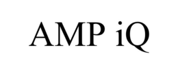 amp iq