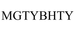 mgtybhty