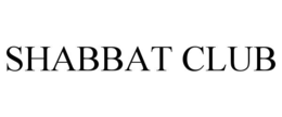 shabbat club