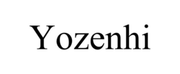 yozenhi
