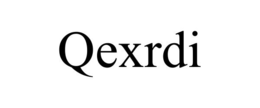 qexrdi