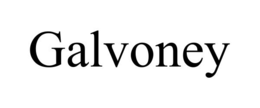 galvoney