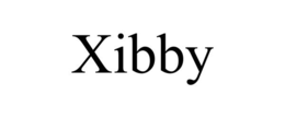 xibby