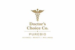 doctor's choice co. purebio science · beauty · wellness