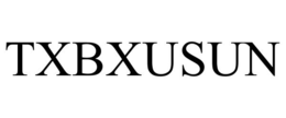 txbxusun
