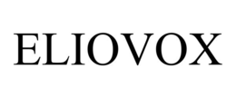 eliovox