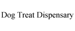 dog treat dispensary