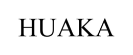 huaka