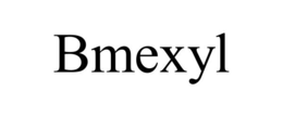 bmexyl