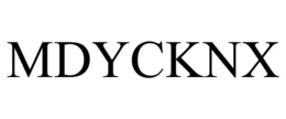 mdycknx