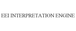 eei interpretation engine