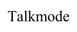 talkmode