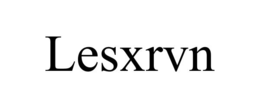 lesxrvn