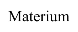 materium