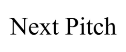 next pitch