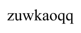 zuwkaoqq