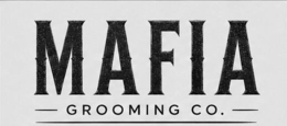 mafia grooming co.