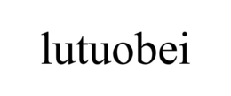 lutuobei