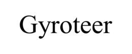 gyroteer