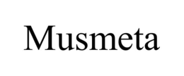 musmeta
