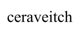 ceraveitch
