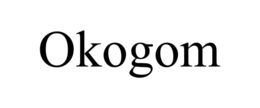 okogom